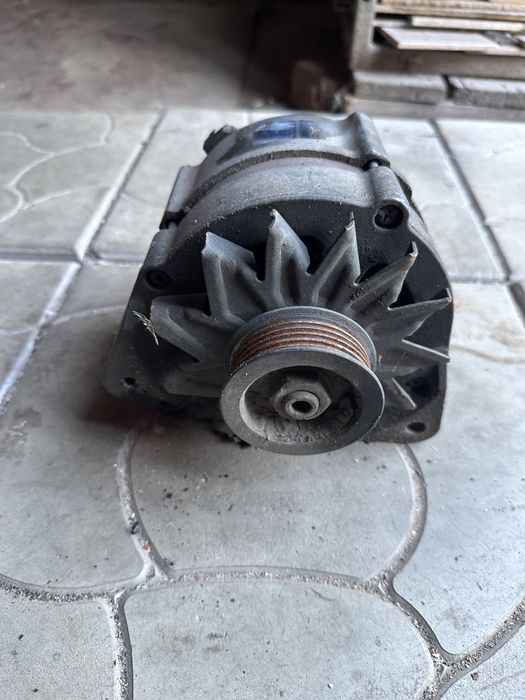 Продам Стартер Генератор ауди