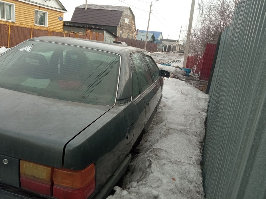 Продам Ауди 100 с3
