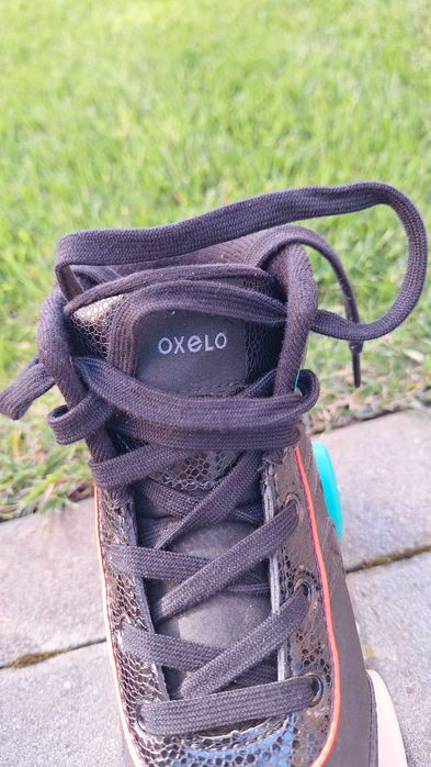 Role 4 roti  Oxelo