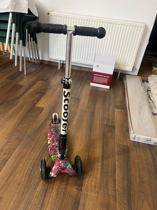 Trotinetă copii Scooter