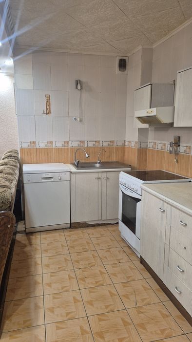 Сдам на длительный срок квартиру