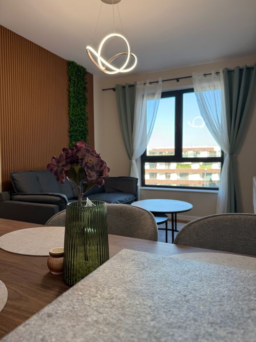 Дава се под наем Двустаен апартамент в София, Витоша - 60 кв.м за 750 € - Снимка #1