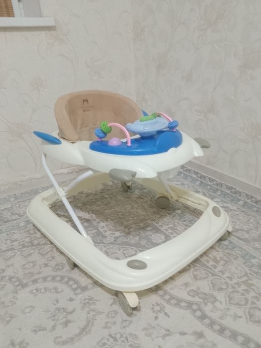 Ходунок в хорошом состаяний