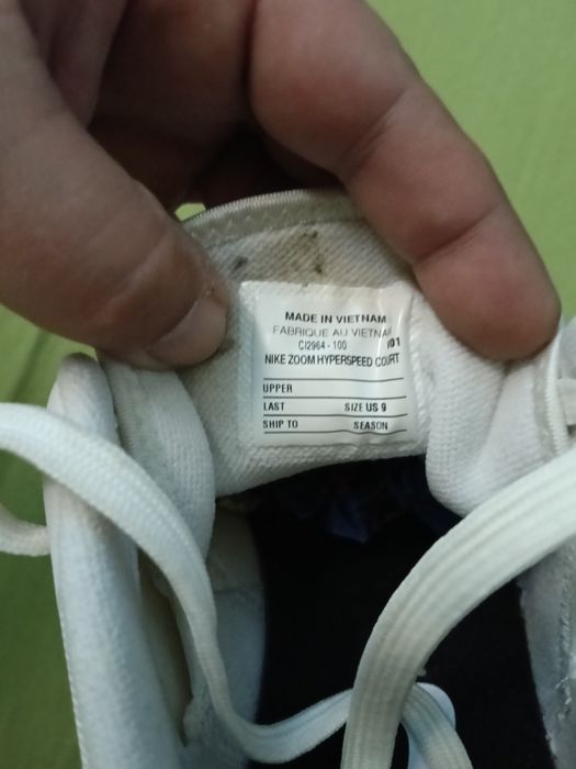 Adidași Nike bărbați