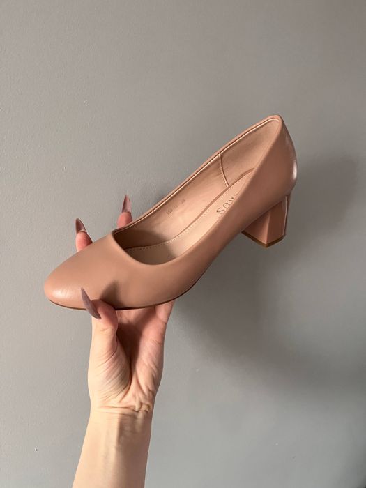 Туфли женские