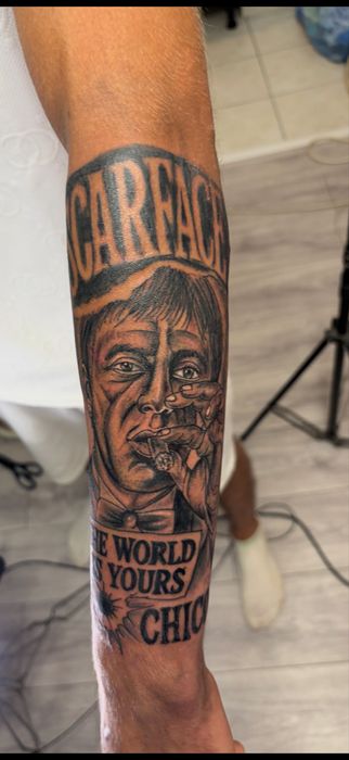 Tatuaje  ieftine