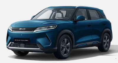Byd Atto 2 BYD ATTO 2 DM-i 5 uși Boost PHEV 156 kW AT