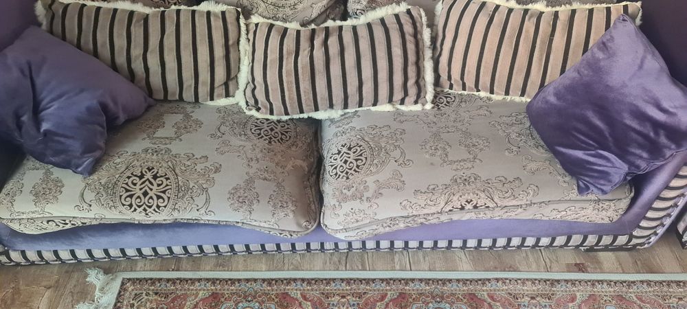 Vand canapele DIVANI & SOFA Compozitie Enzo