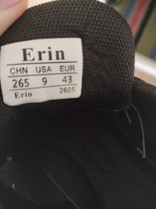 Adidași Fashion ERIN