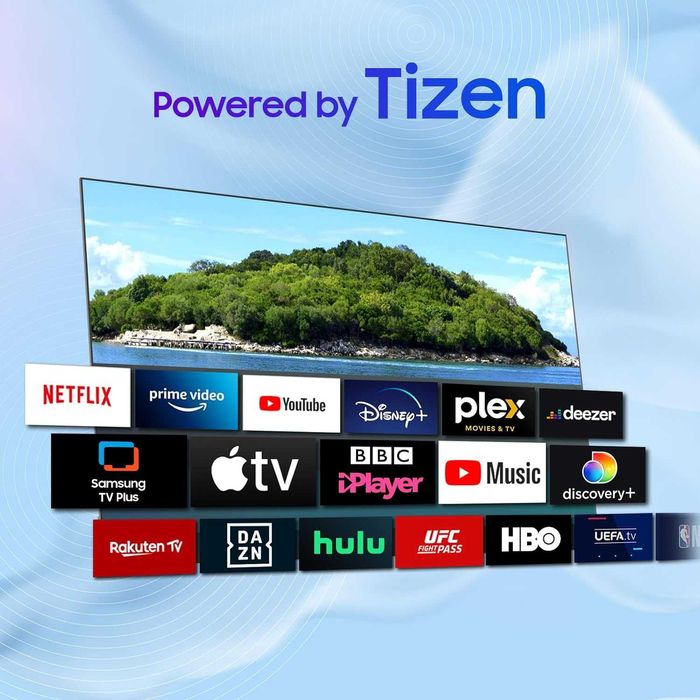 Rca QLED 50 4K UHD HDR - Smart TV