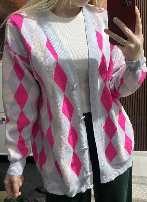 Кардиган турецкого качества