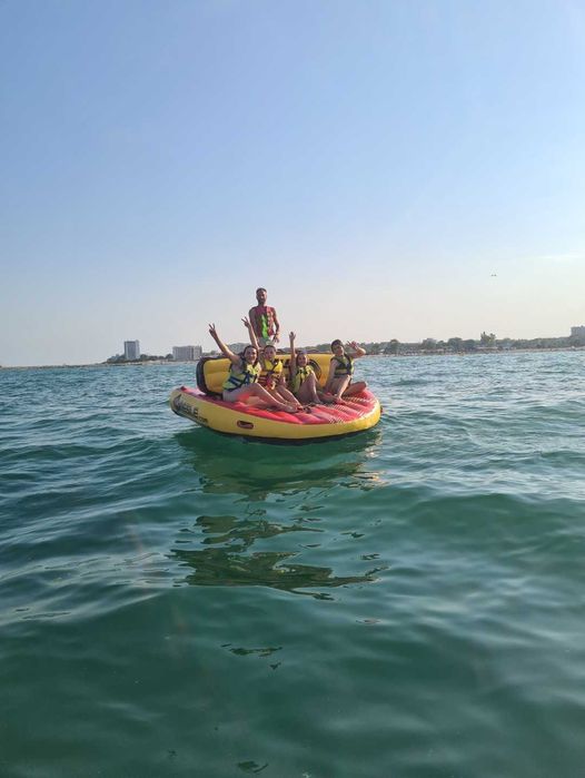 Inchiriez Skijet / pentru petreceri, vacante sau evenimente!/salvamar