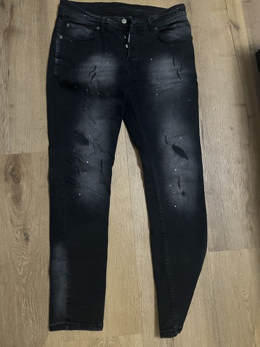 Мъжки дънки DSQUARED2