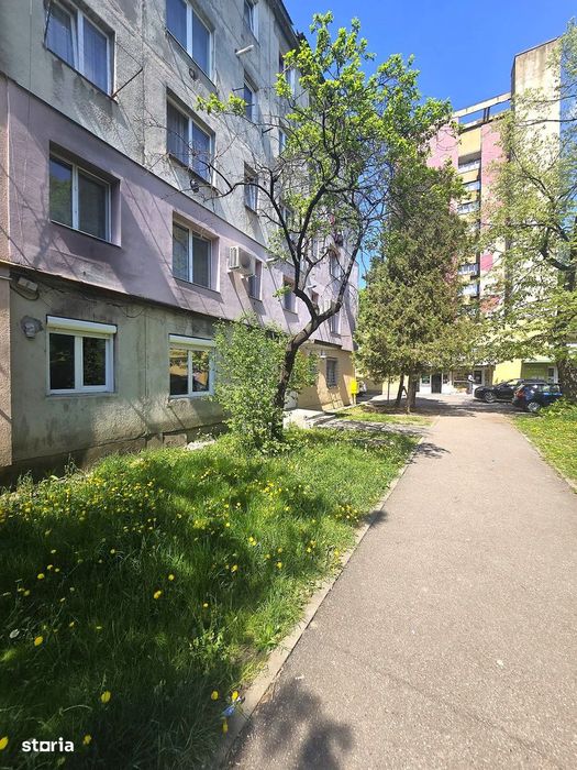 Video | Apartament cu 2 camere, la parter | Complet renovat