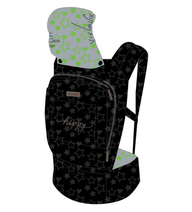 Кенкуру за бебе / Раница