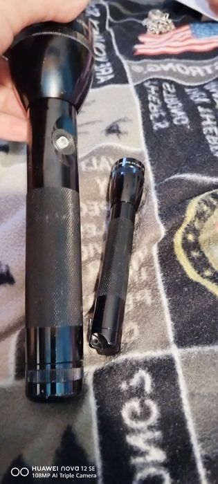 Фенерчета Mag-Iait