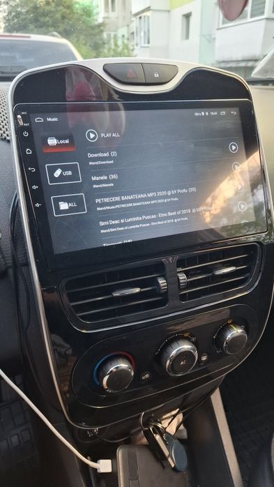 RENAULT Clio 2013 — imagine 5