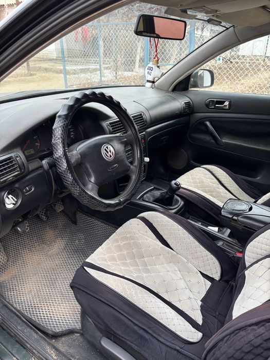 Volkswagen Passat B5