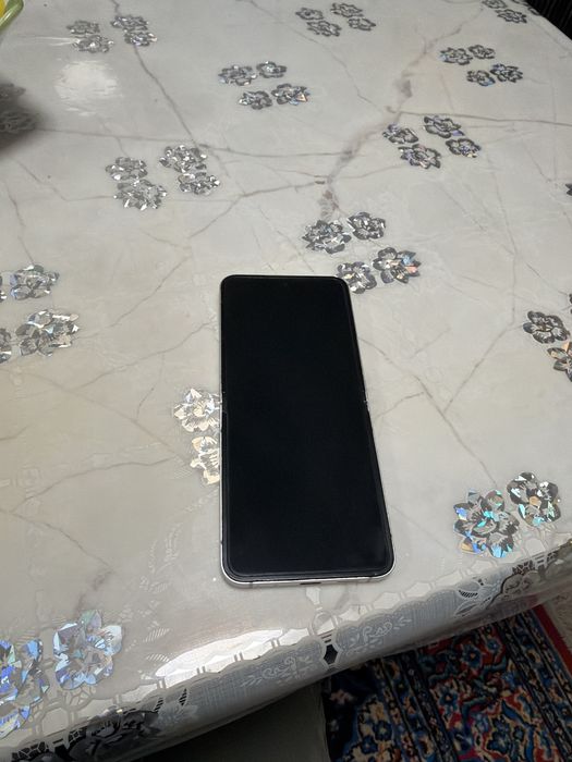 Самсунг z flip 7 fe