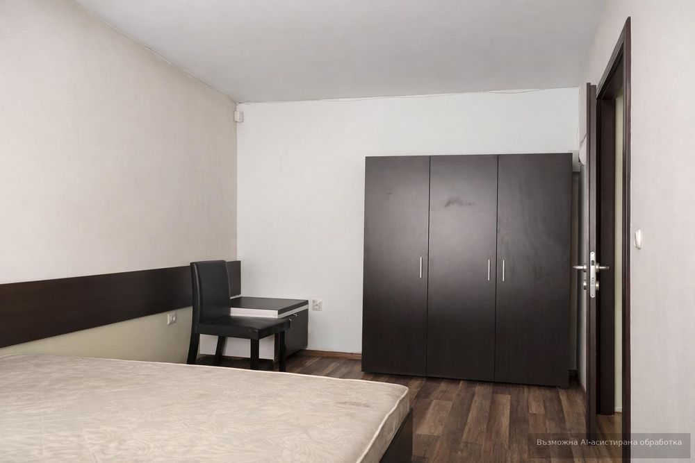 Двустаен апартамент за продажба в ж.к. Манастирски ливади, 2078302