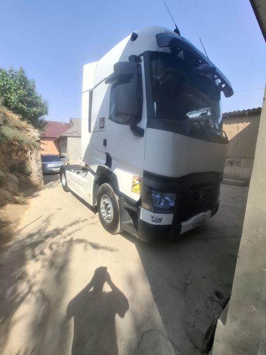 RENAULT EVRO 6 sotiladi