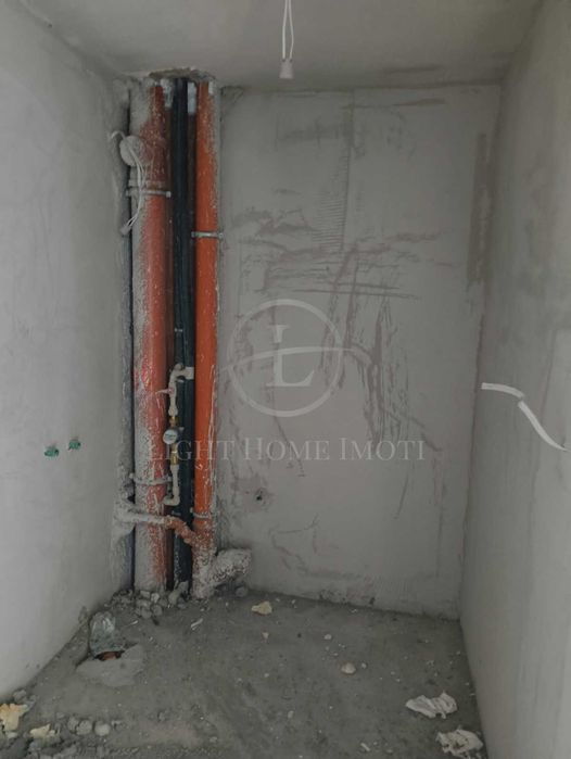 Продава се Двустаен апартамент в Пловдив, Гагарин - 74 кв.м за 1173 €/кв.м - Снимка #7