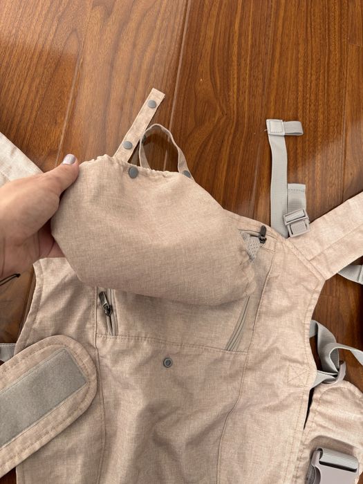 Masupiu ergonomic