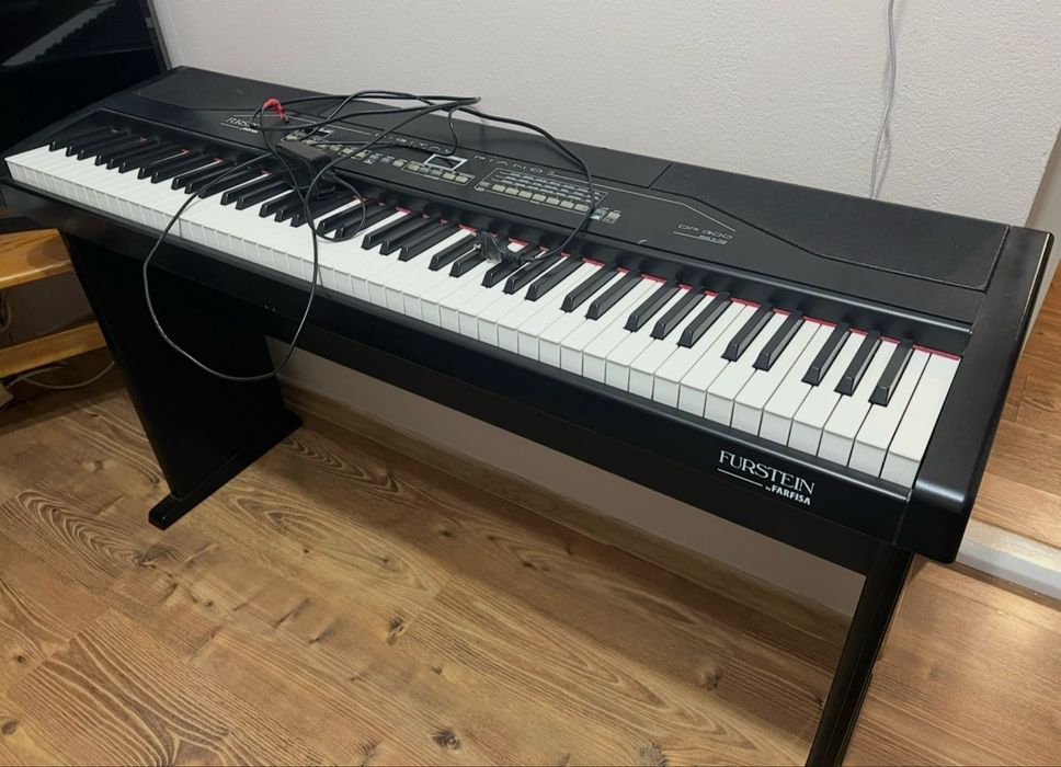 Pian Digital Furstein DP 300