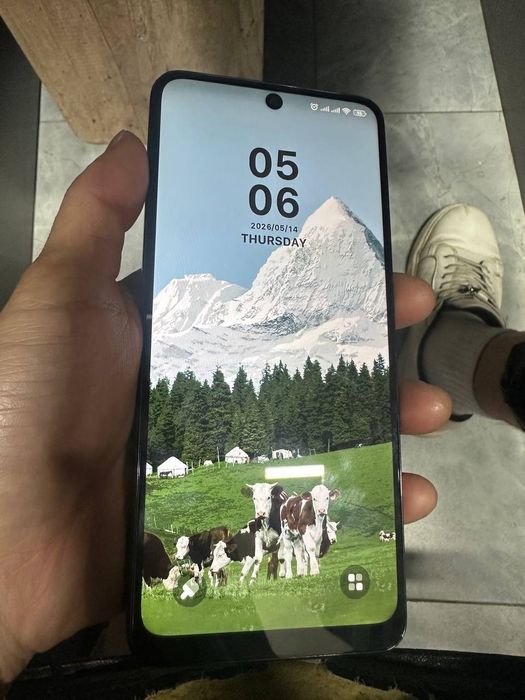 Redmi note 12 128 гб идеал