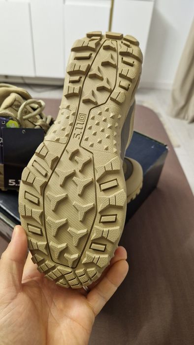 Bocanci tactici 5.11 noi