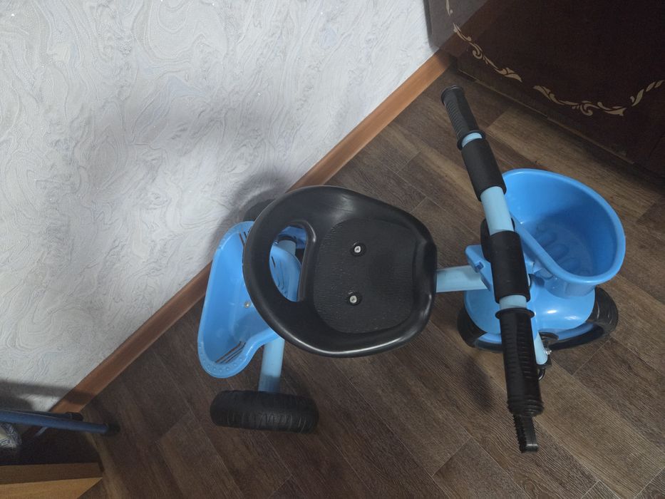 Продам детский велосипед