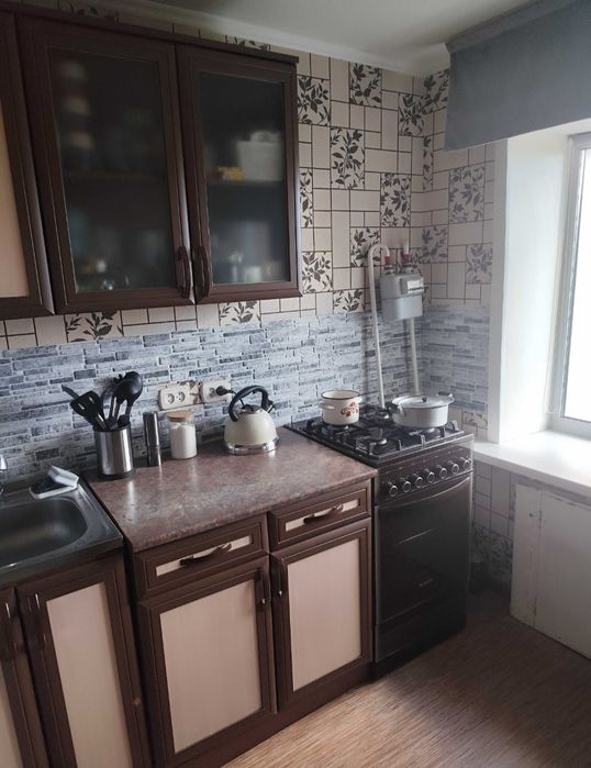 Продам 2-х комн.кв. район Спутника