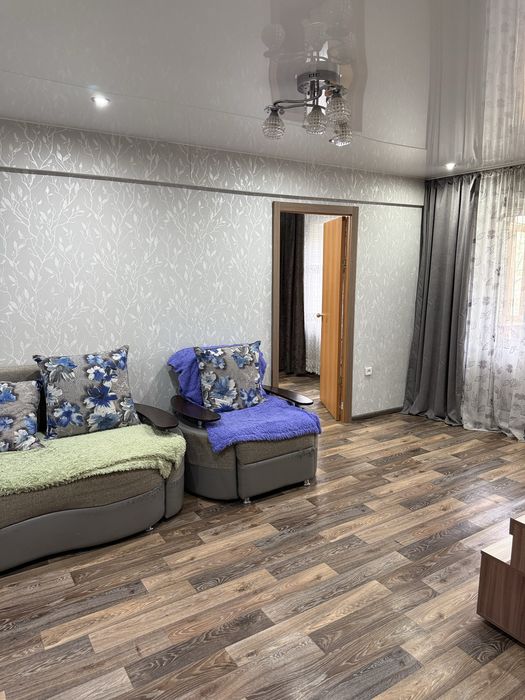 Продам квартиру, 2-ка. Амре Кашаубаев 3