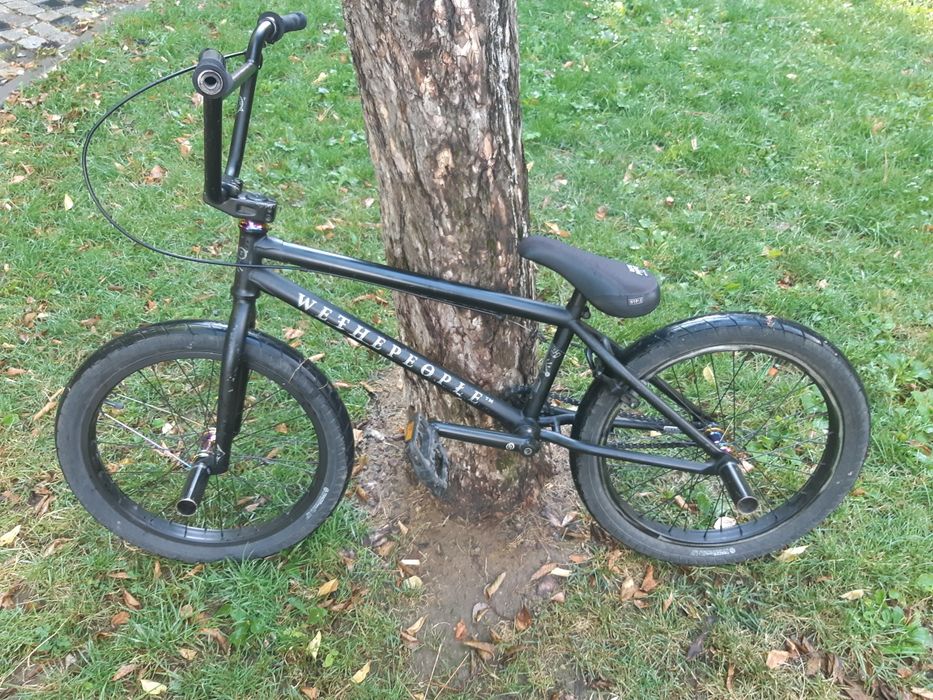 Bicicleta BMX Arcade 2018