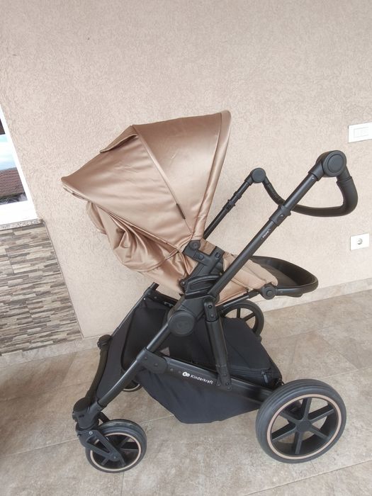 Cărucior 2in1 Kinderkraft Prime 2