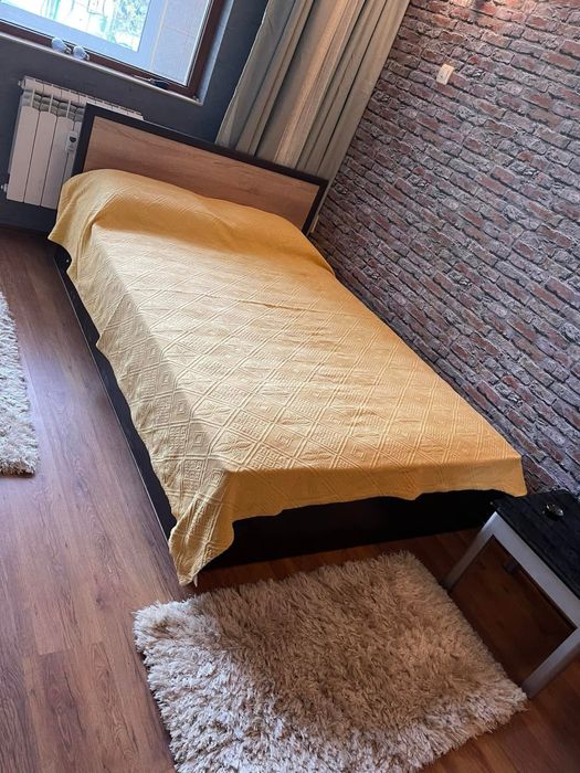 Дава се под наем Двустаен апартамент в Пловдив, Захарна фабрика - 33 кв.м за 298.86 € - Снимка #4