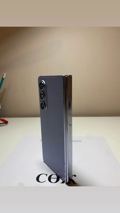 Samsung ZFold5 256/12GB