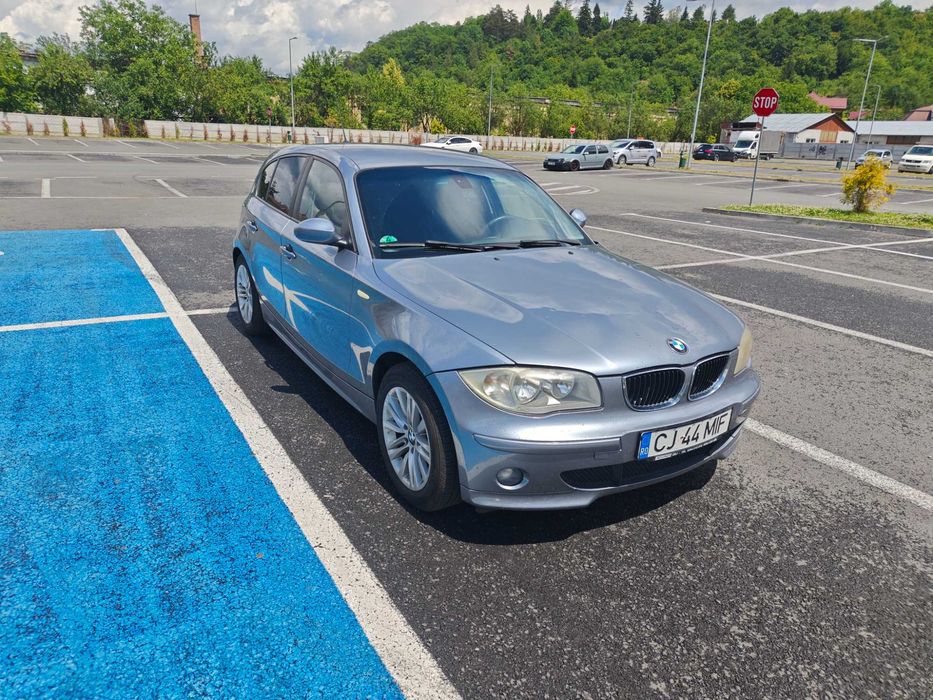 BMW 1 Series 2005 — imagine 2