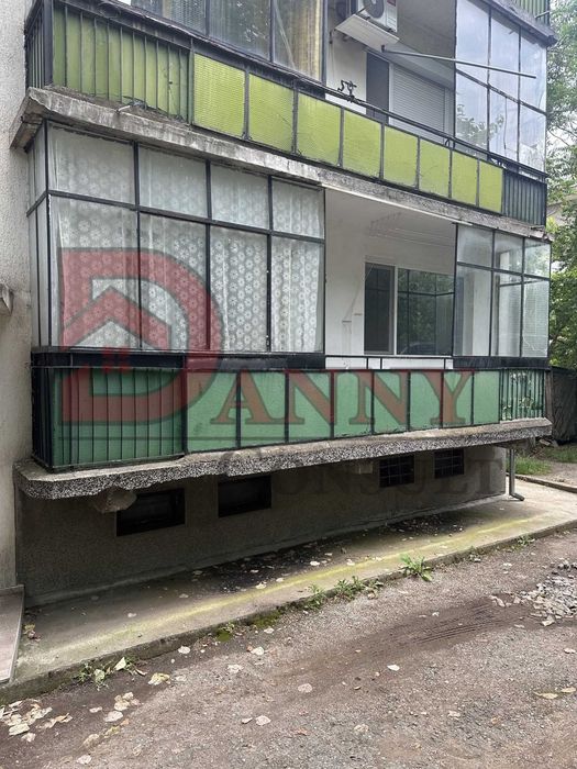 Продава се Двустаен апартамент в Велико Търново, Акация - 62 кв.м за 1246 €/кв.м - Снимка #13