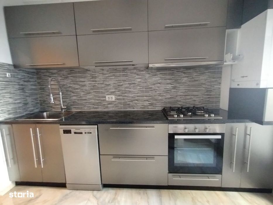 Garsoniera de vanzare Exigent Plaza faza 3