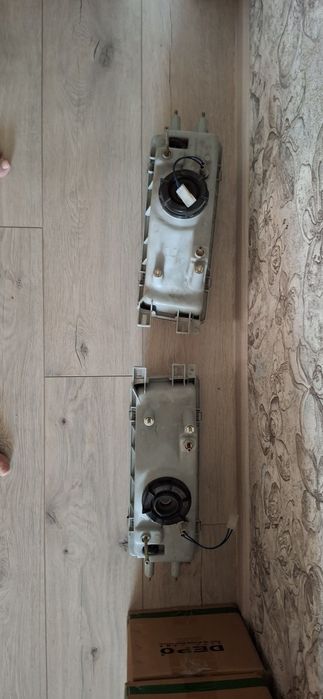 Фары Ниссан Блюбирд