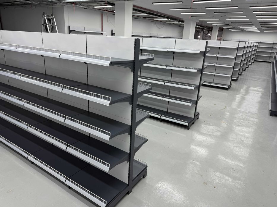 САВДО СТЕЛЛАЖЛАРИ | Стеллажи для магазина | Стеллажи | Стеллаж | Полка