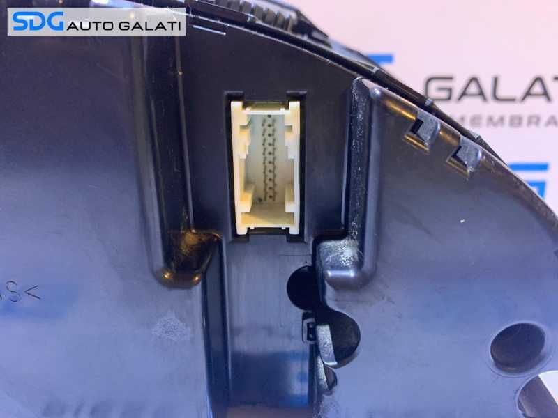 Ceas Ceasuri Cluster Instrumente Bord BMW Seria 3 E46 2.0 D 1998 - 2006 Cod 6910277 0263606307