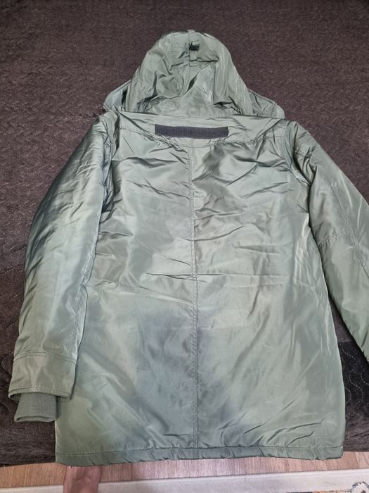 Аляска мужская демисезоная