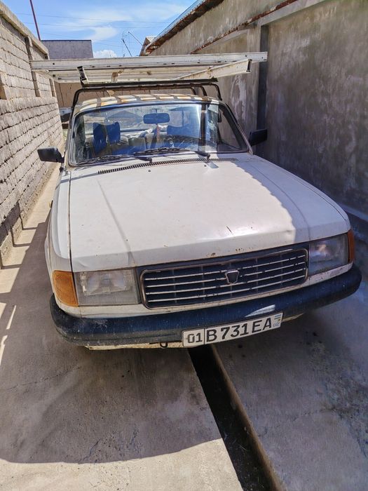 Газ 31029 йахши состояние