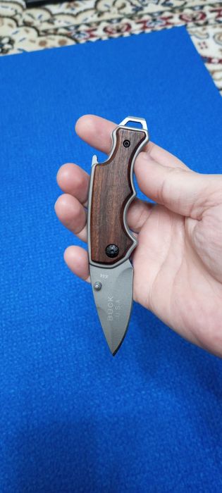 Продам новый - Крутой Нож !