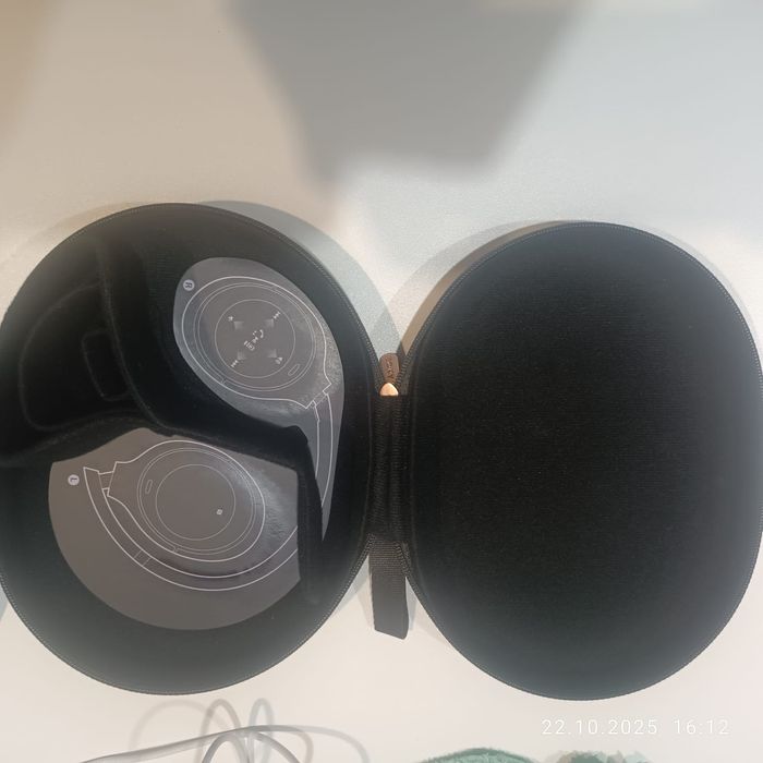 Наушники Sony WH1000XM4