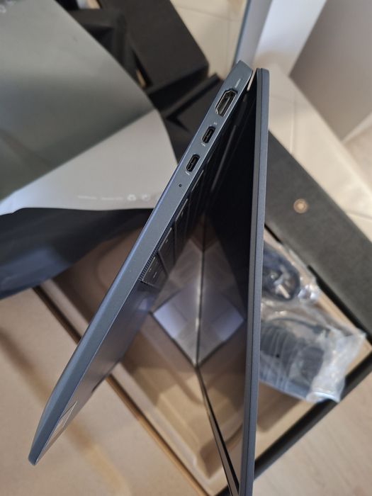Dell Latitude 7450,  14 Qhd Touch,Ultra 5, 32Gb, 512Ssd