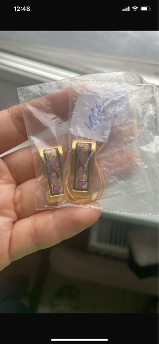 Кулон подвеска FREYWILLE