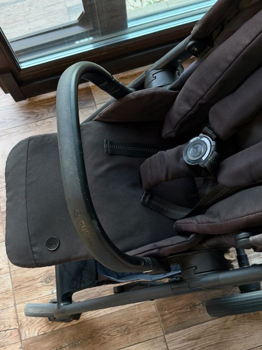 Carucior Cybex Balios S Lux